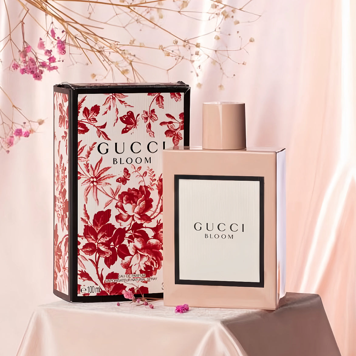 Gucci Bloom Eau de Parfum 100ml