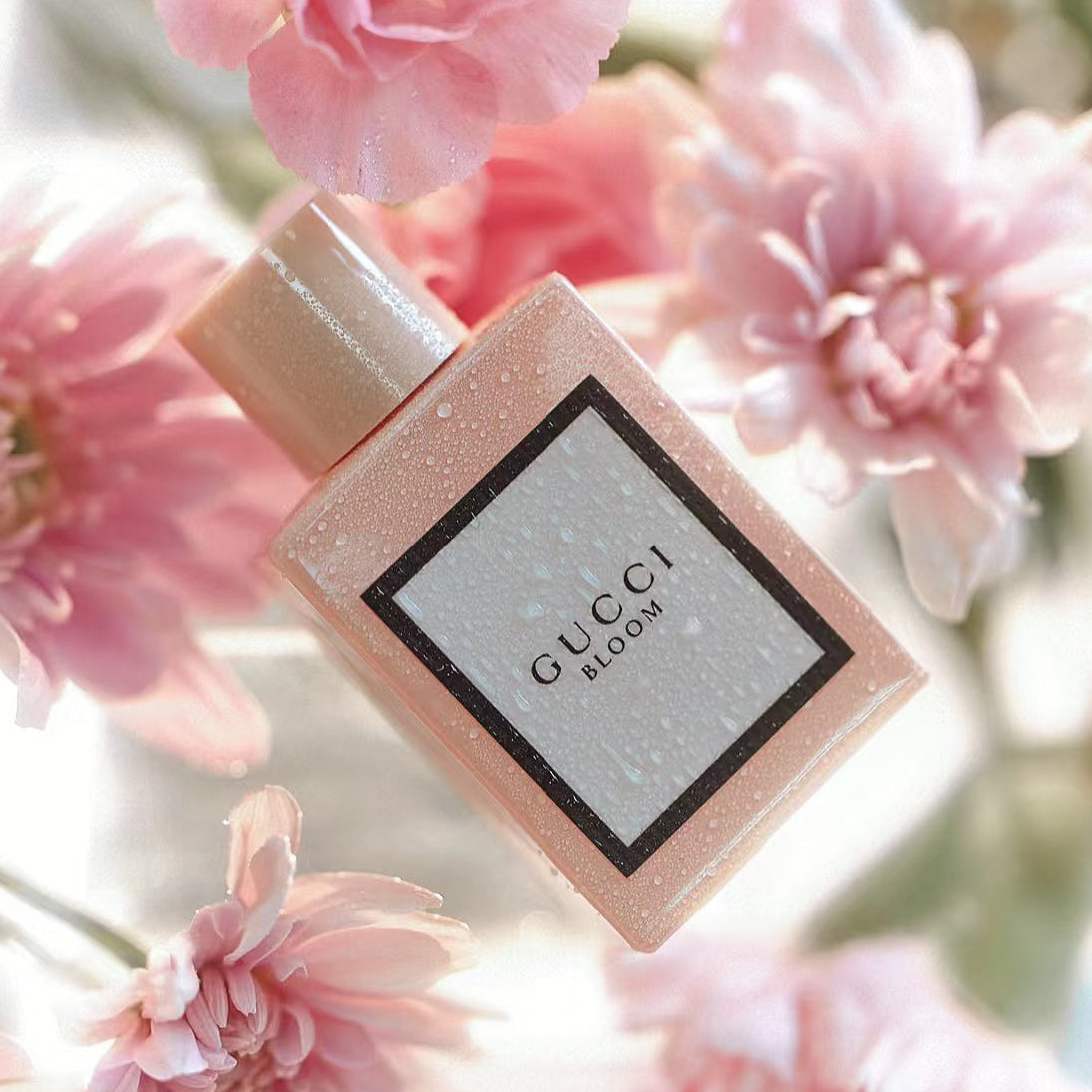 Gucci Bloom Eau de Parfum For Women 100ml