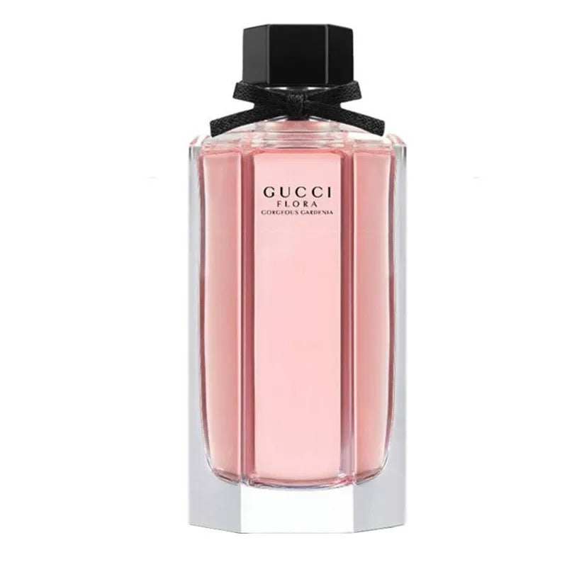 GUCCI Flora Gorgeous Gardenia EDP Limited Edition For Women 100ml