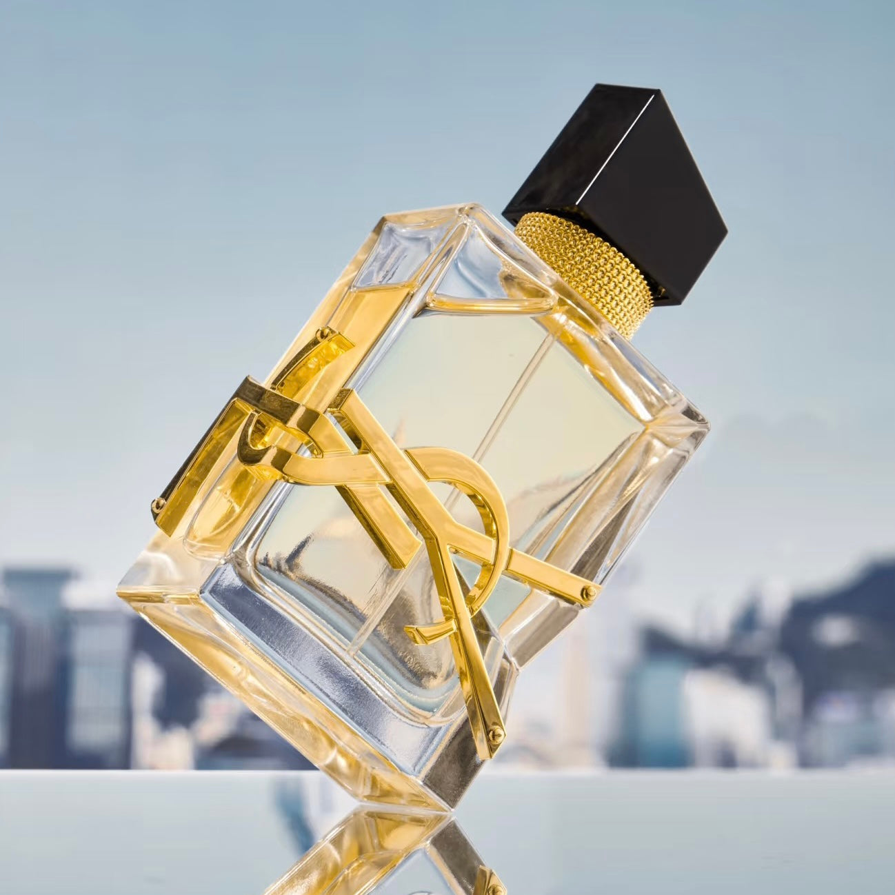 Yves Saint Laurent Libre Eau De Parfum 90ML