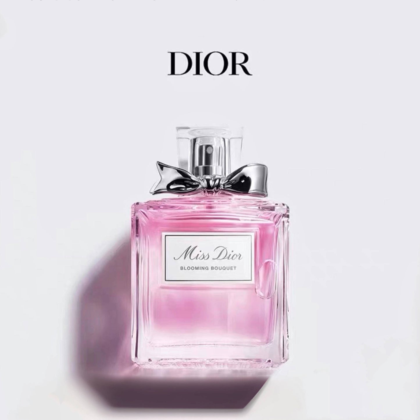 Miss Dior Blooming Bouquet Eau de Toilette For Women 100ml