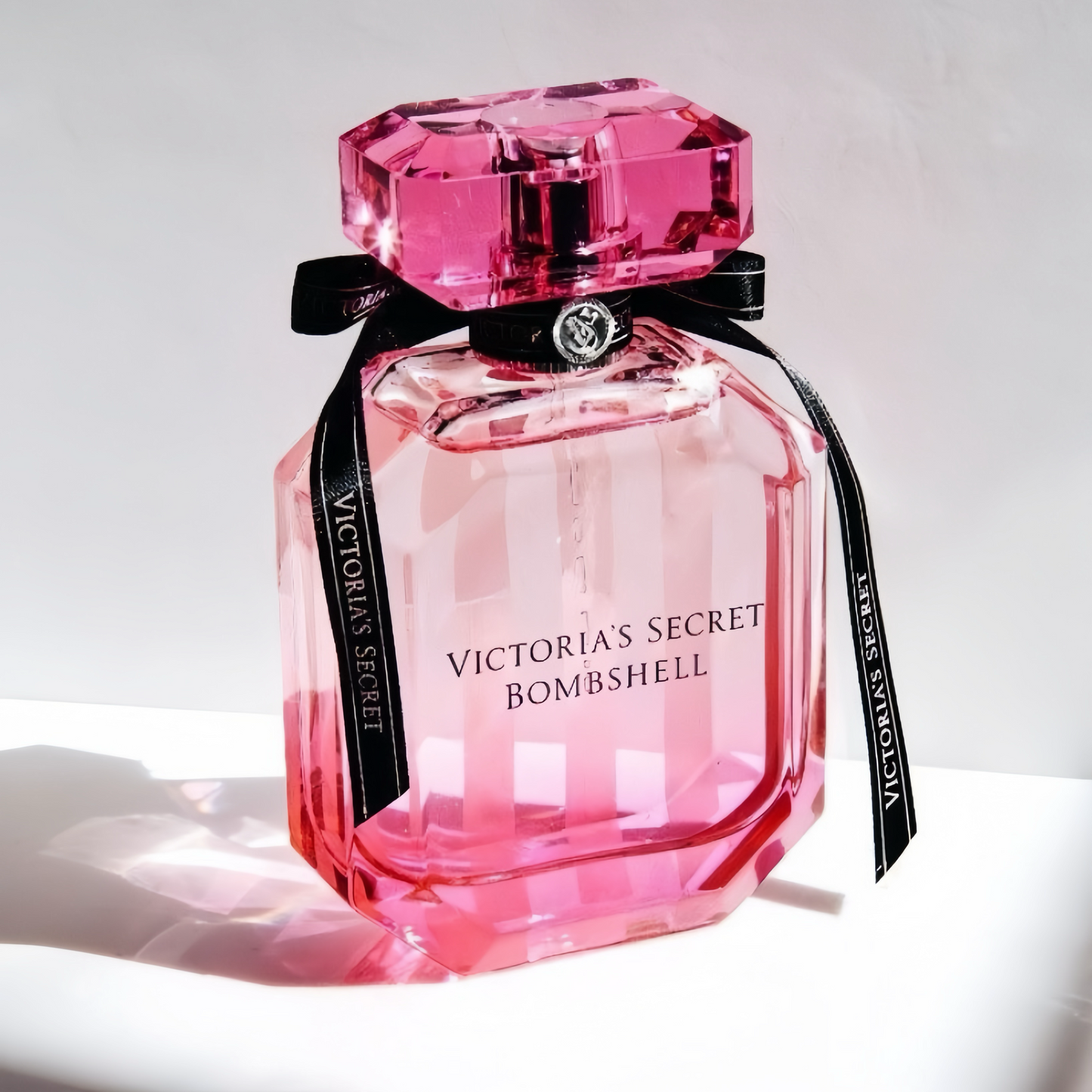 Victoria Secret Bombshell Eau de Parfum For Women 100 ml