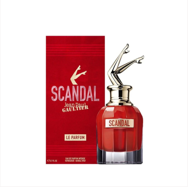 Jean Paul Gaultier Scandal Eau de Parfum 80ML FOR WOMEN