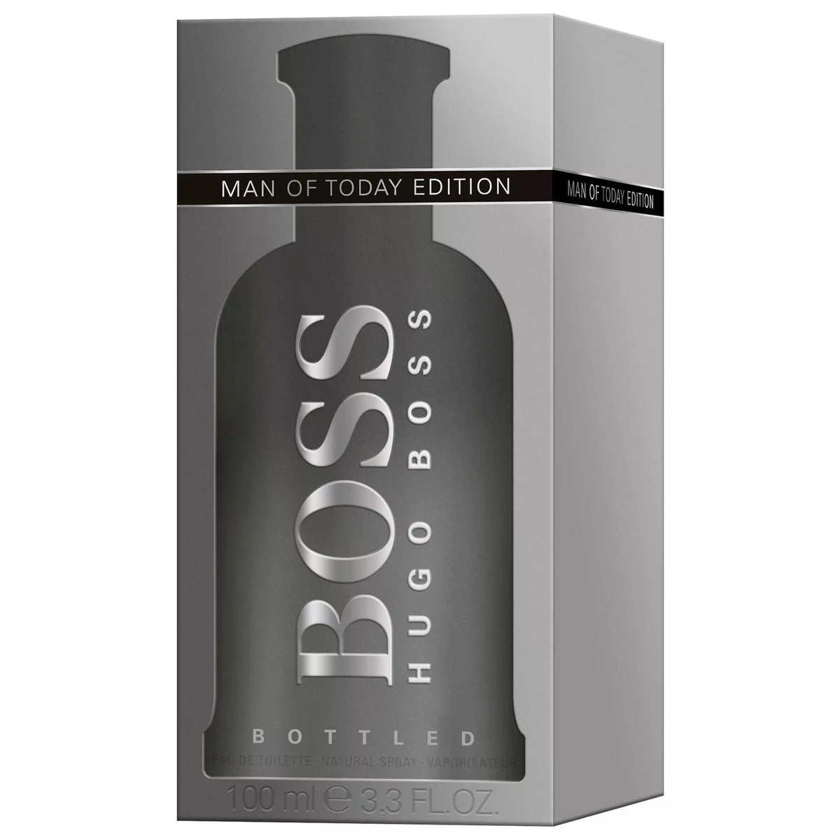 Hugo Boss Bottled Man of Today Edition Eau De Toilette 100ml