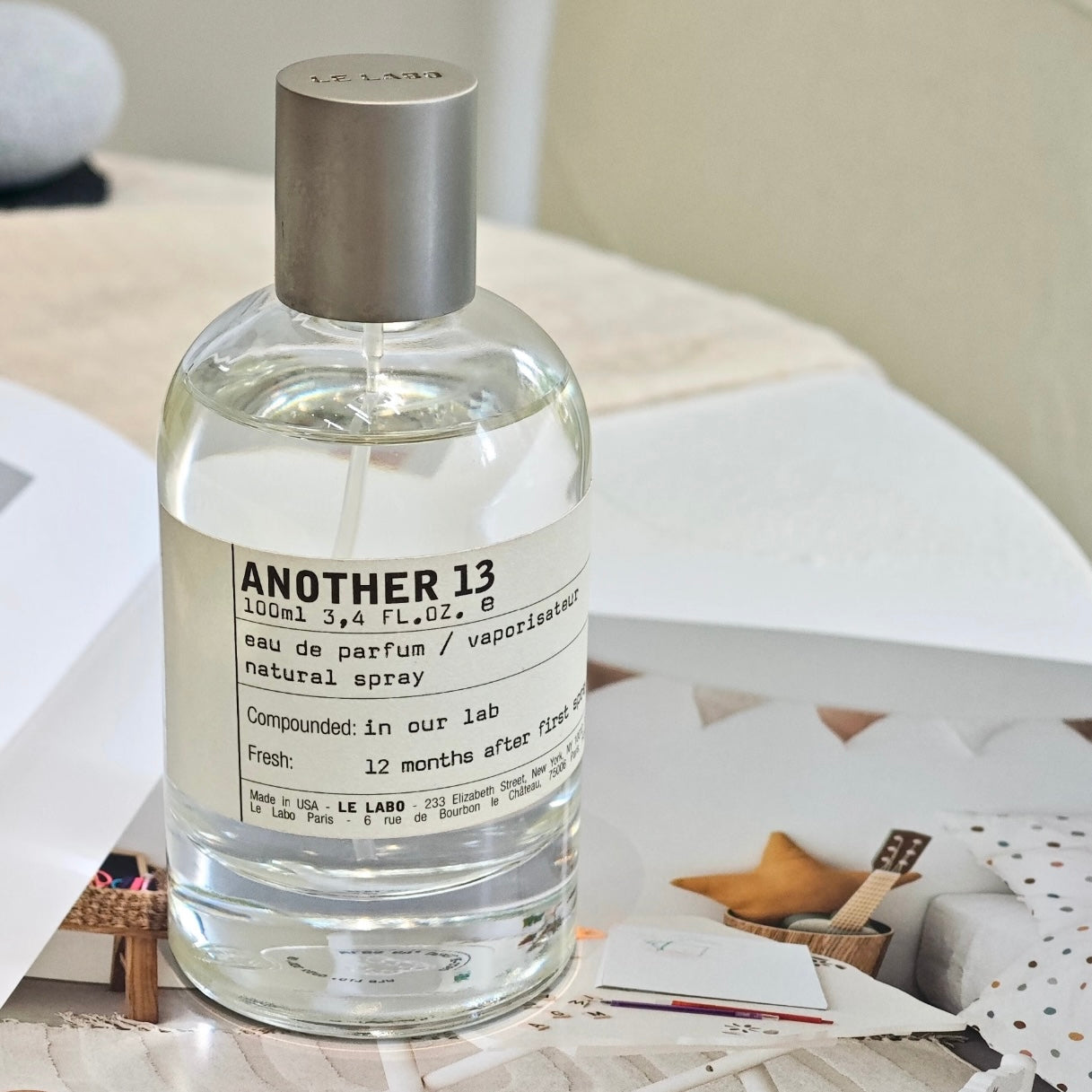 Le Labo Another 13 Eau De Parfum Spray FOR MEN 100ML