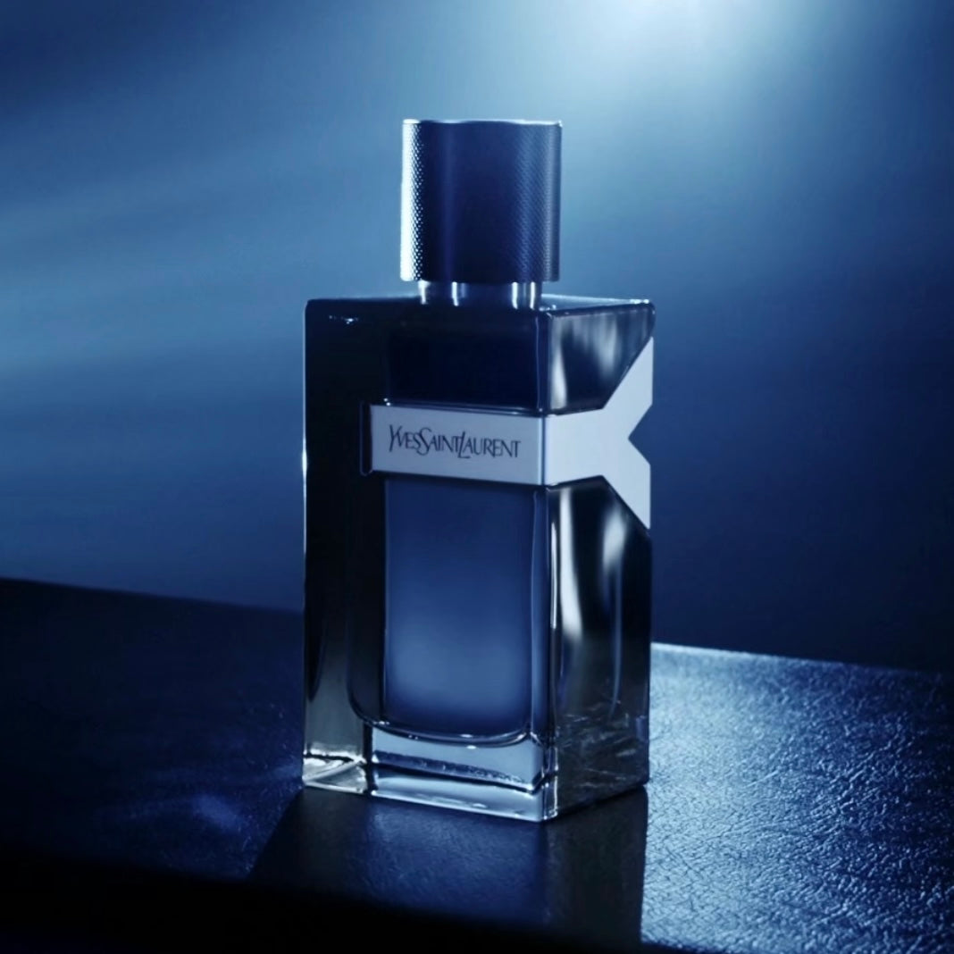 YSL Y EAU DE PARFUM FOR MEN 100ML