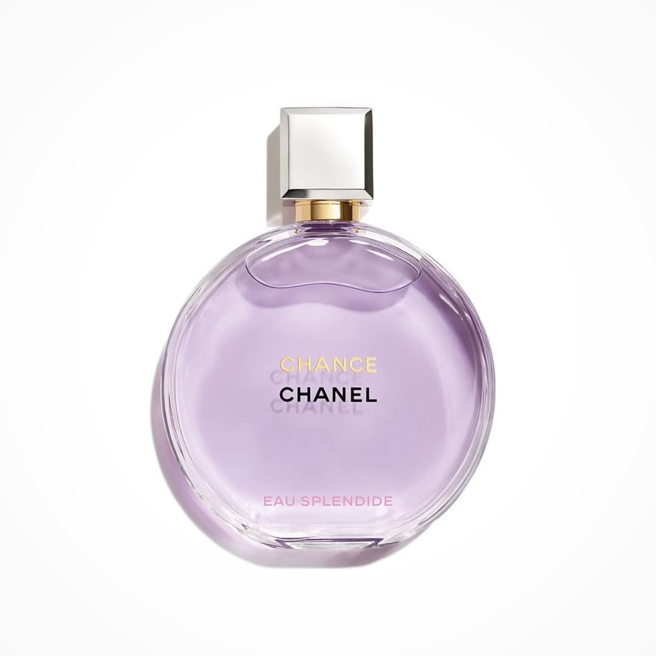 CHANCE EAU SPLENDIDE EAU DE PARFUM SPRAY For Women 100ML