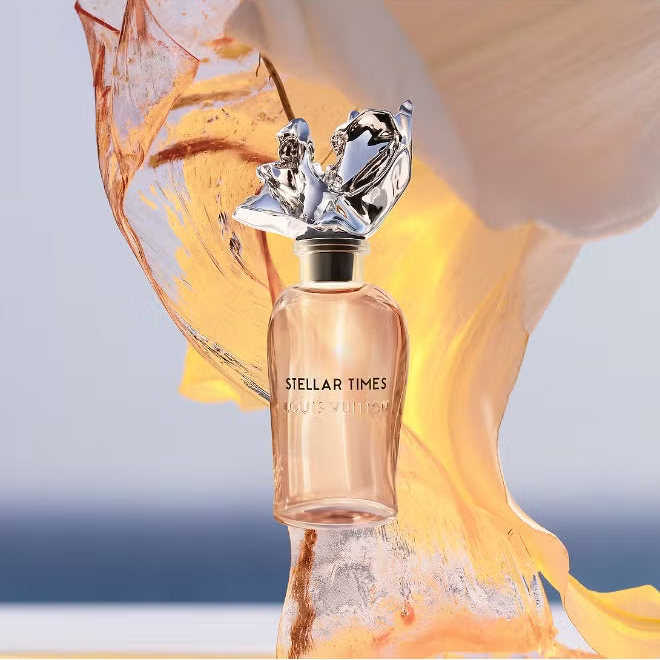 Louis Vuitton Stellar Times Eau De Parfum 100ml Unisex