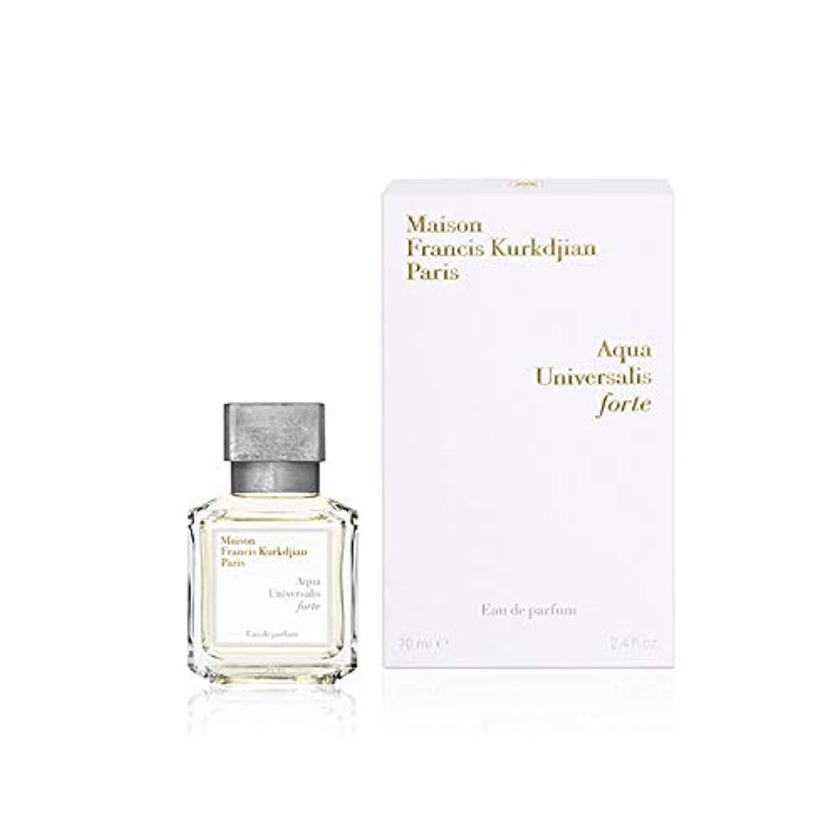 Maison Francis Kurkdjian Aqua Universalis Cologne forte Eau de Parfum 70ml