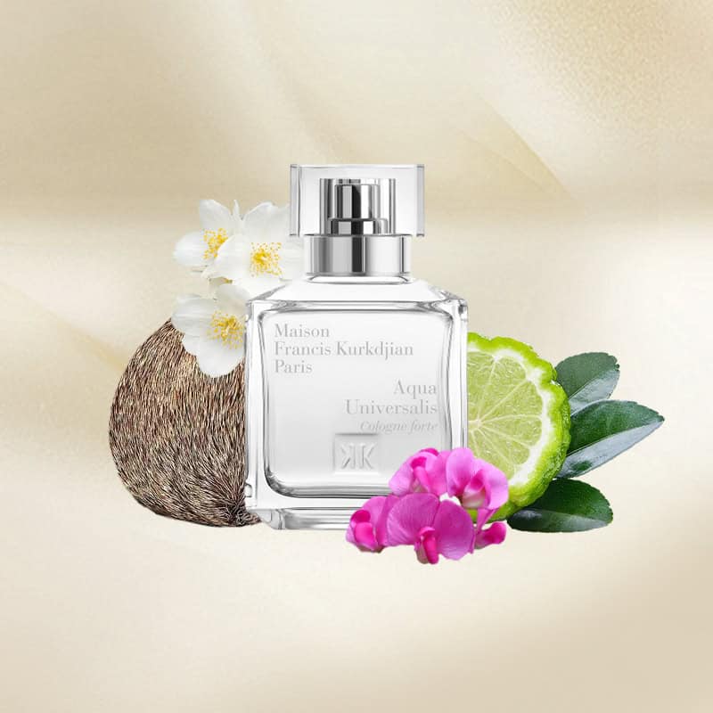 Maison Francis Kurkdjian Aqua Universalis Cologne forte Eau de Parfum 70ml
