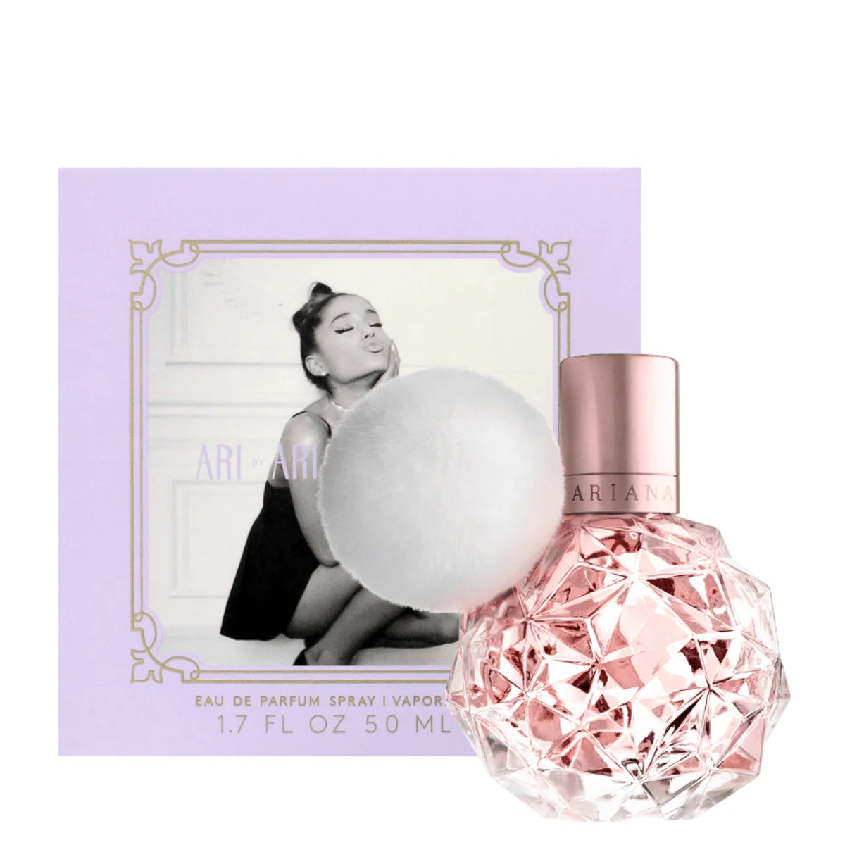 Ariana Grande ARI Eau De Parfum 100m For Women