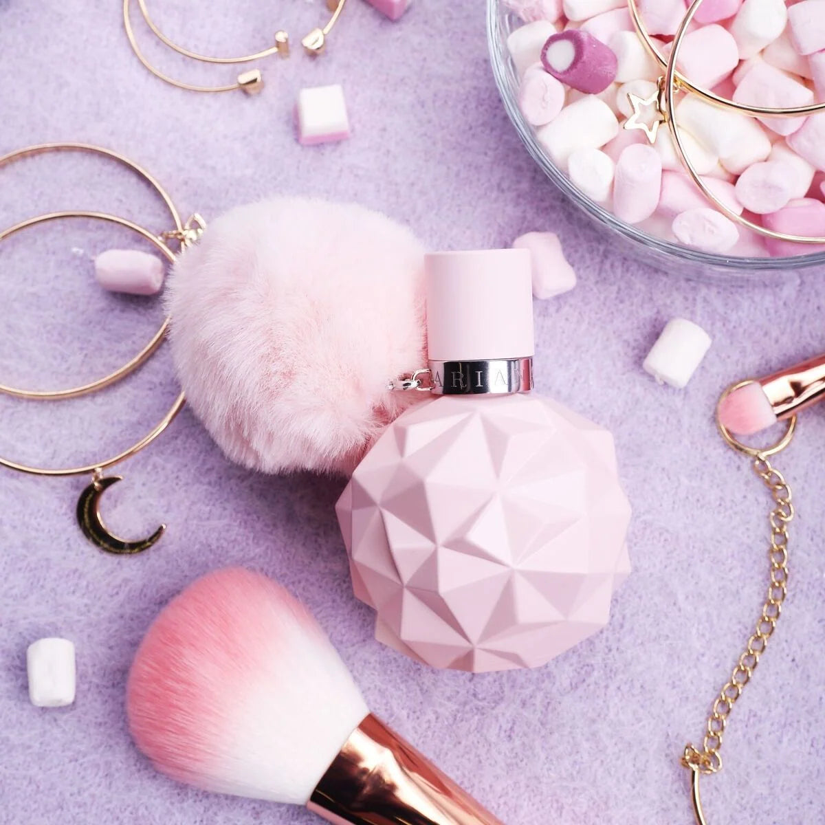 Ariana Grande Sweet Like Candy Eau De Parfum 100ml