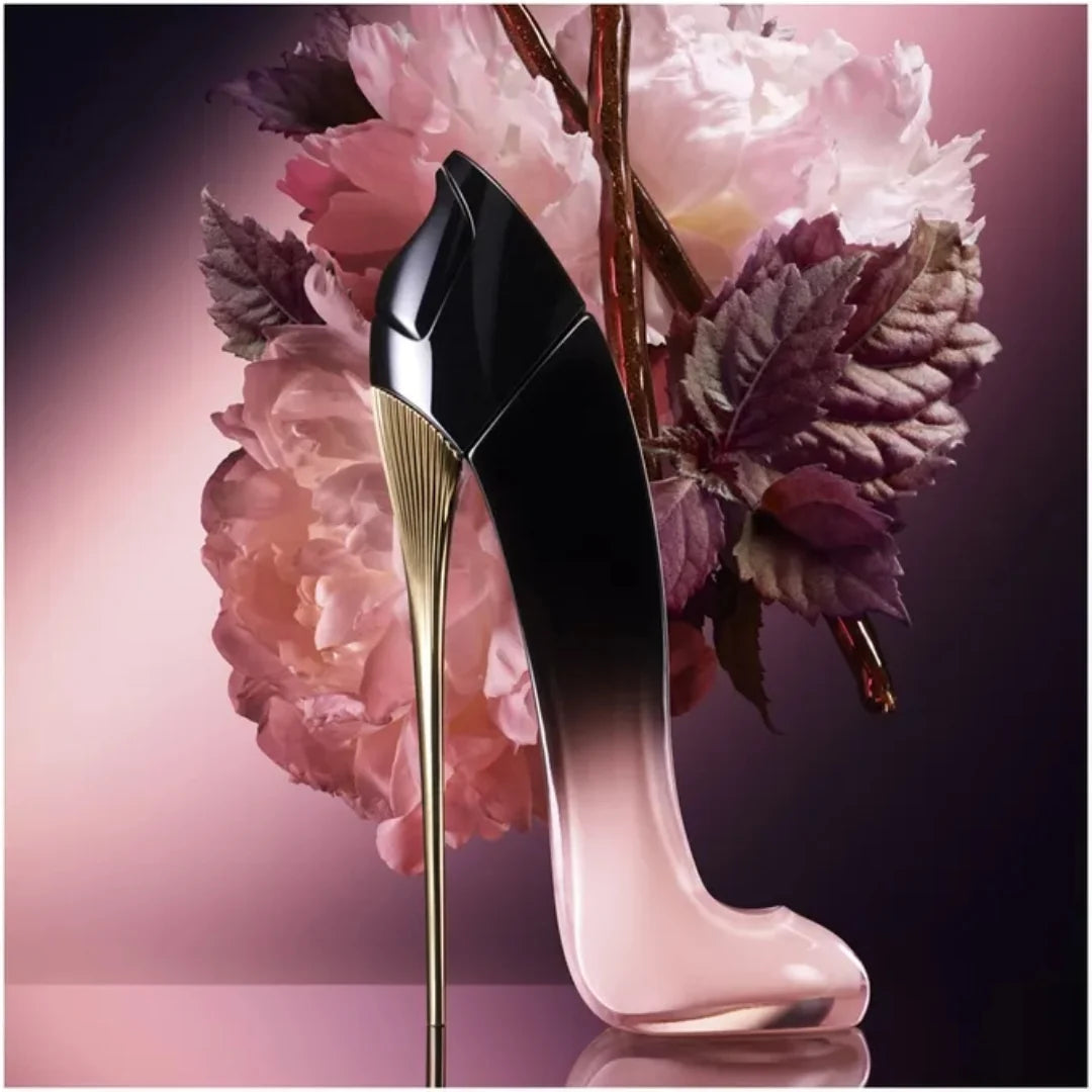 Carolina Herrera Good Girl Blush Elixir Eau de Parfum Elixir For Women 80ml