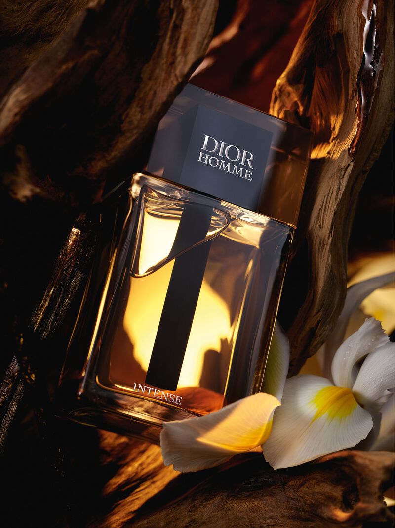 Christian Dior Homme Intense Eau De Parfum 100ml For Men