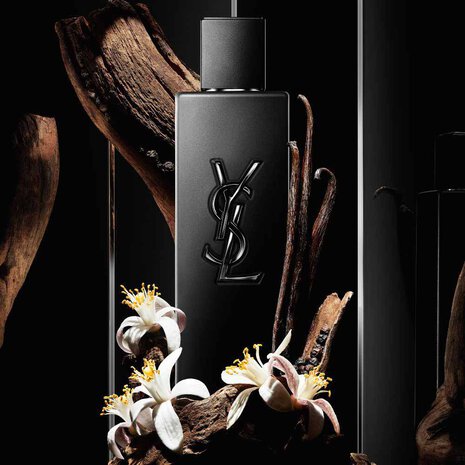 YSL Myslf Le Parfum 100ML FOR MEN