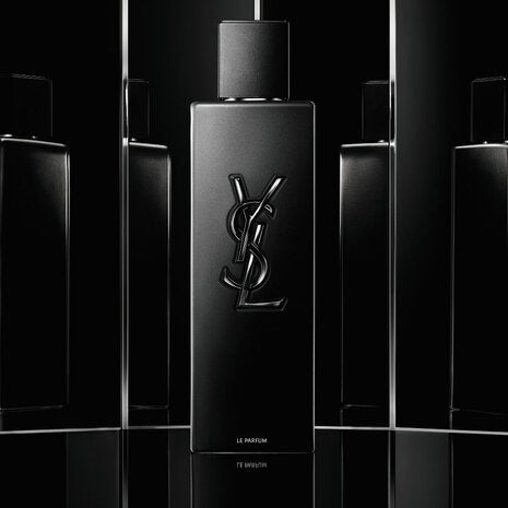 YSL Myslf Le Parfum 100ML FOR MEN