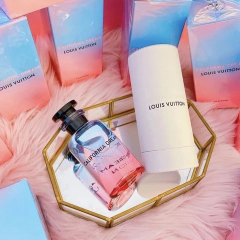 Louis Vuitton California Dream EDP 100ml (LIMITED STOCK)
