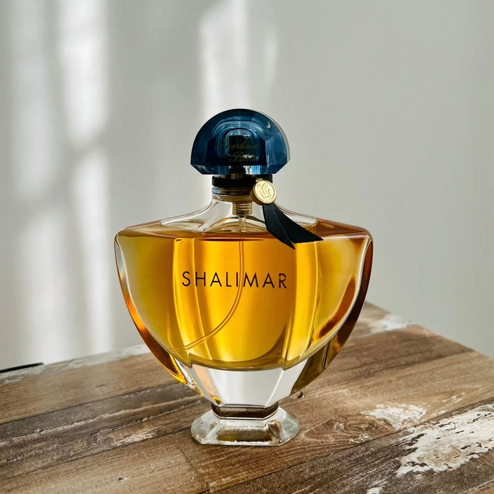 GUERLAIN - Shalimar Eau De Toilette Spray For Women 90ml/3oz