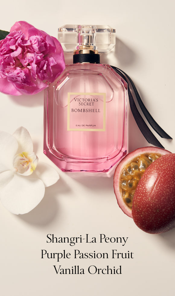 Victoria’s Secret Bombshell Eau de Parfum For Women 100ml