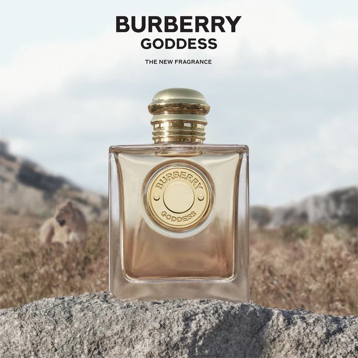 Burberry Goddess Eau de Parfum For Women 100ml