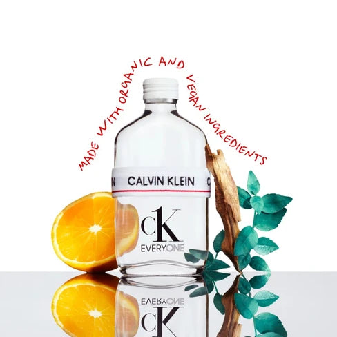 Calvin Klein CK Everyone Eau de Parfum Unisex 100ml