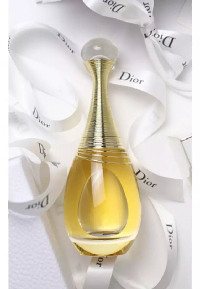 DIOR J’adore Eau de Parfum Eau de Parfum For Women 100ML