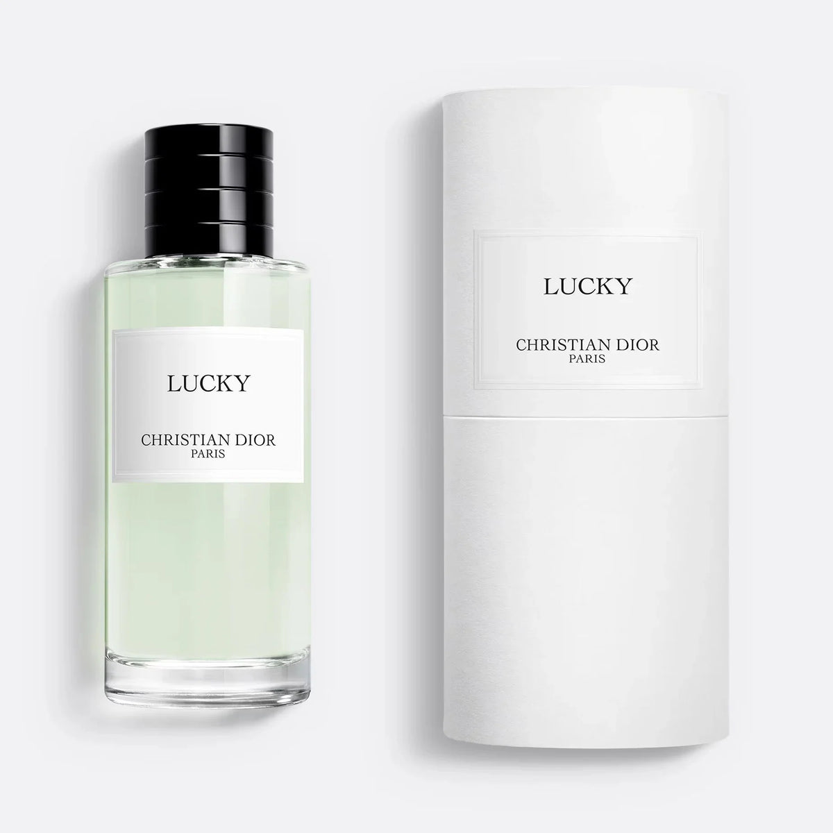 Christian Dior Lucky Eau de Parfum 100ml