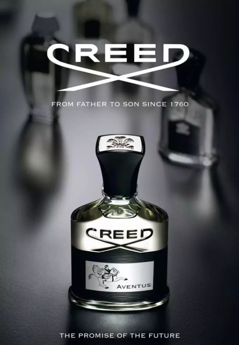 Creed Aventus Eau De Parfum Spray FOR MEN 100ML