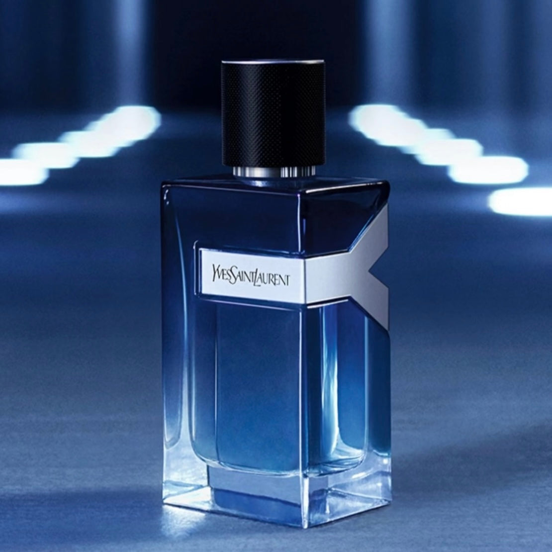 YSL Y EAU DE PARFUM FOR MEN 100ML
