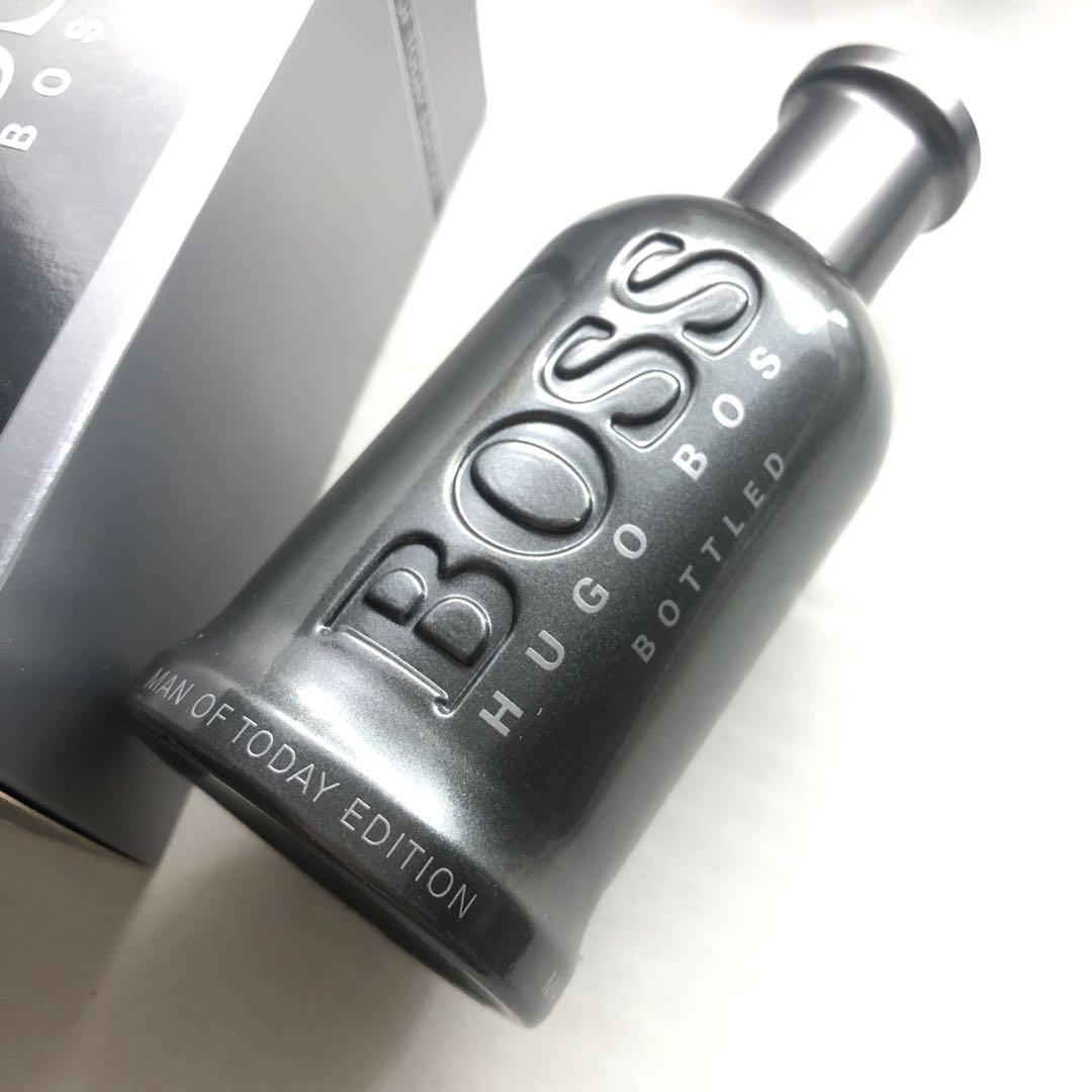 Hugo Boss Bottled Man of Today Edition Eau De Toilette 100ml