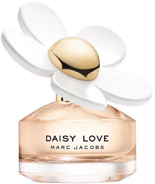 Marc Jacobs Daisy Love Eau de Toilette For Women 100ml