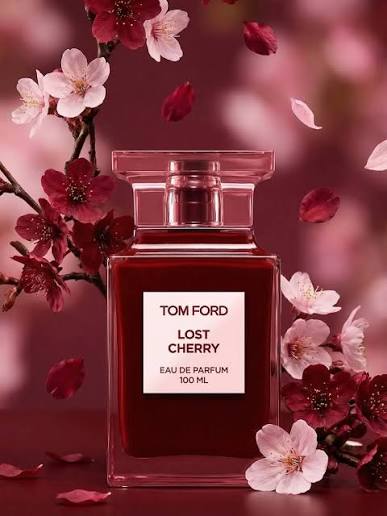 Tom Ford Lost Cherry Eau de Parfum Unisex 100ml