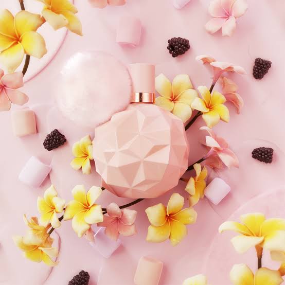 Ariana Grande Sweet Like Candy Eau De Parfum 100ml