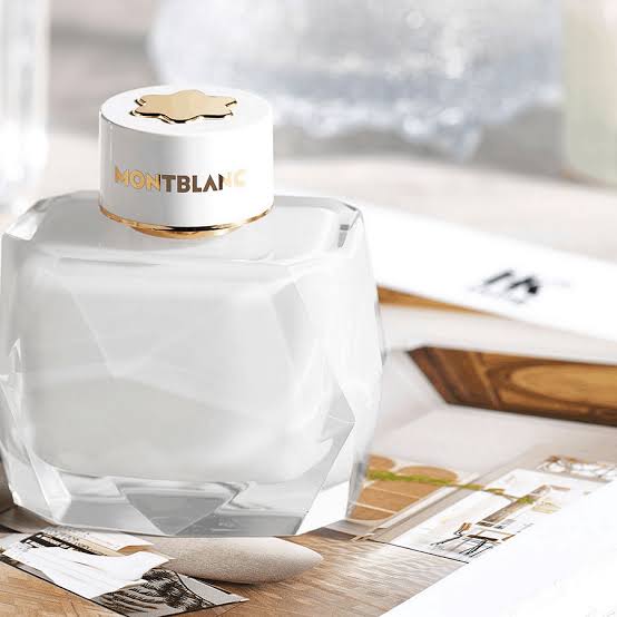 Montblanc Signature Eau de Parfum For Women 90ml