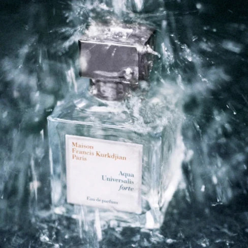 Maison Francis Kurkdjian Aqua Universalis Cologne forte Eau de Parfum 70ml