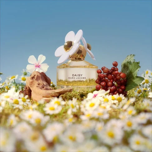 Marc Jacobs Daisy Eau de Toilette For Women 100ml