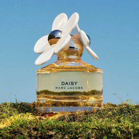 Marc Jacobs Daisy Eau de Toilette For Women 100ml