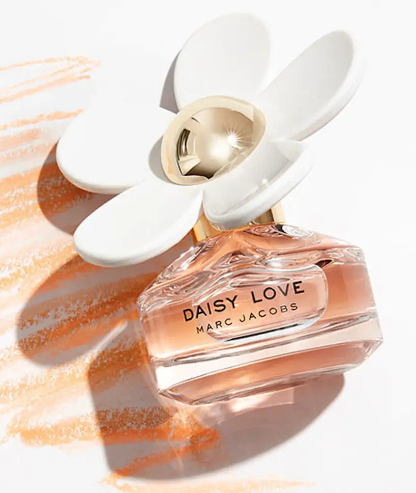 Marc Jacobs Daisy Love Eau de Toilette For Women 100ml