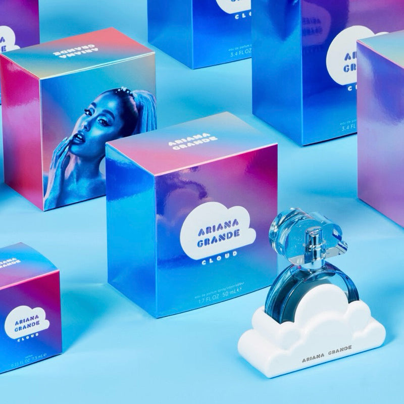 Ariana Grande Cloud Eau De Parfum 100m For Women