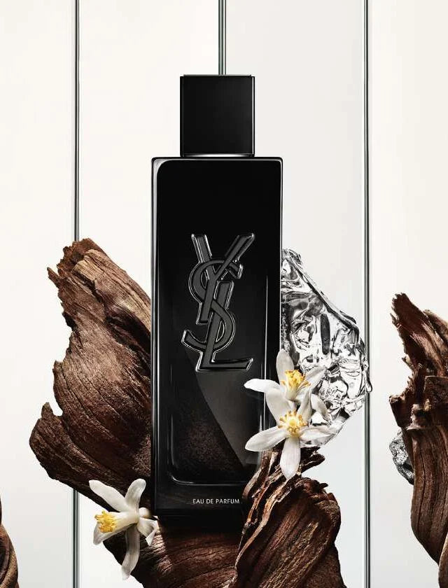 YSL MYSLF Le Parfum For Men 100ml