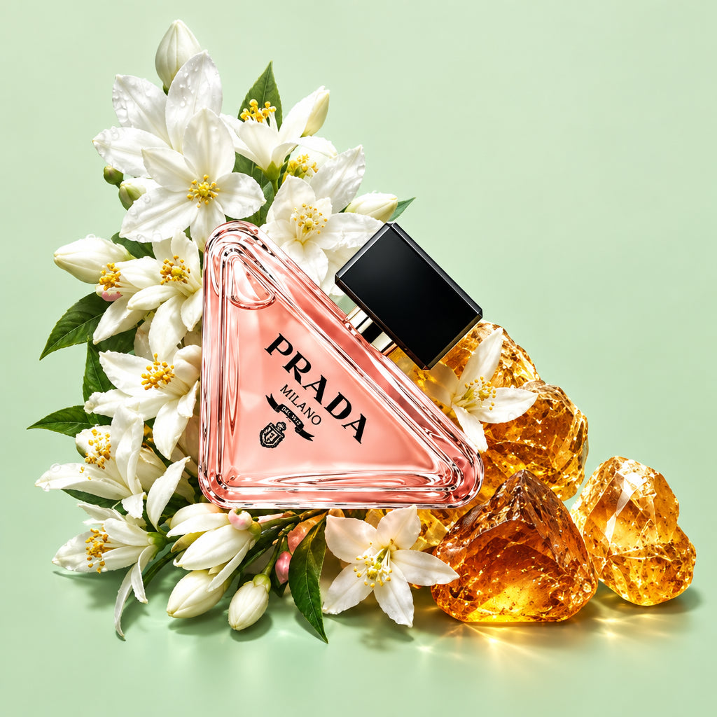 Prada Paradoxe Eau de Parfum For Women 90ml