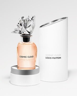 Louis Vuitton Cosmic Cloud Eau De Parfum 100ml For Women