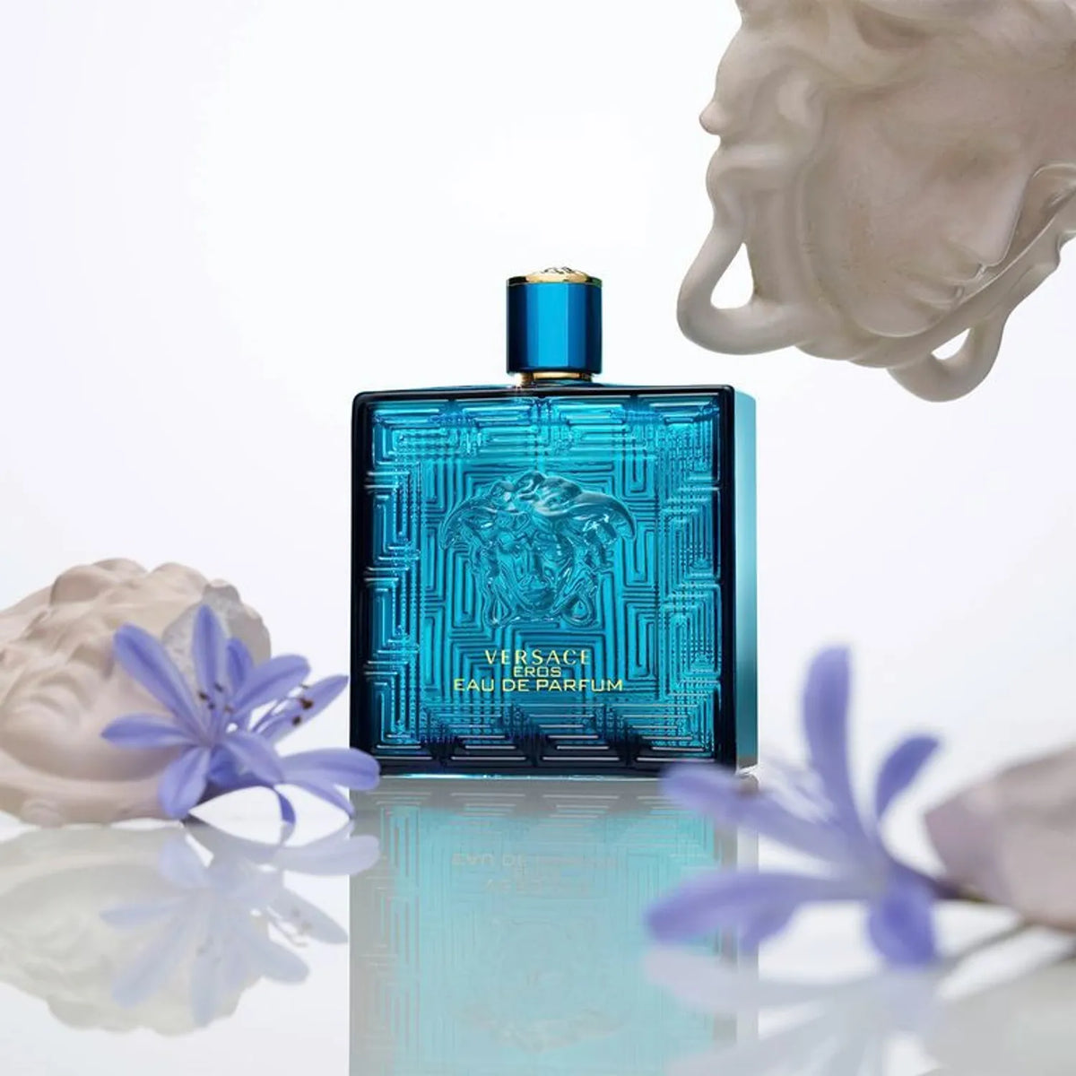VERSACE Eros Eau De Parfum For Men 100 ml