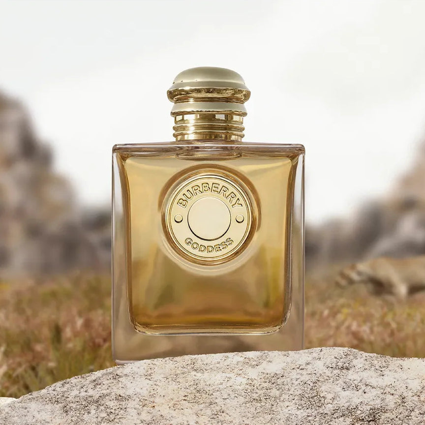 Burberry Goddess Eau de Parfum For Women 100ml