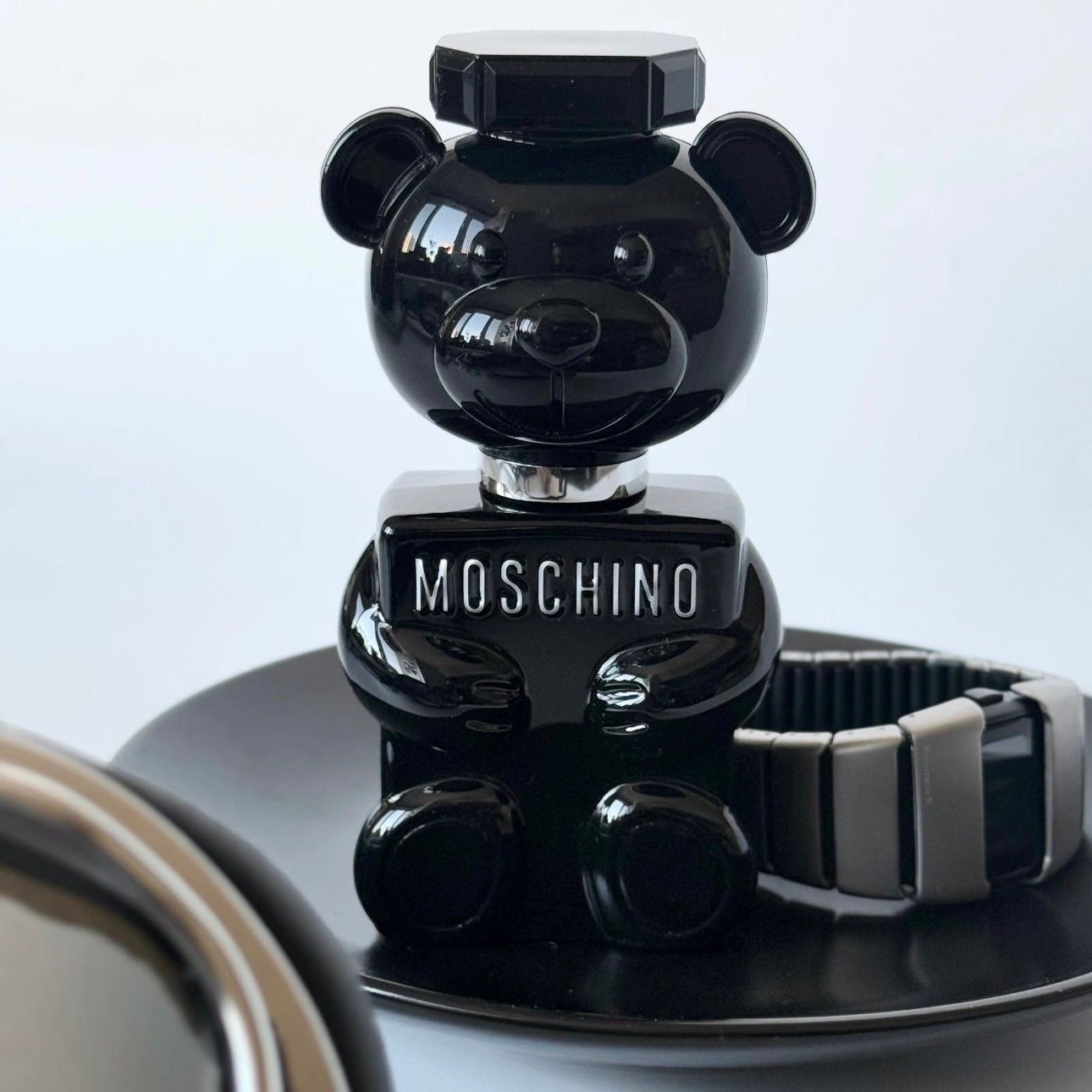 Moschino Toy Boy Eau De Parfum FOR MEN 100ML