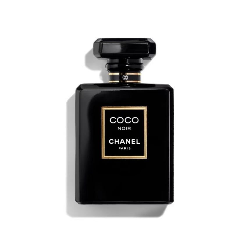 CHANEL COCO NOIR EAU DE PARFUM SPRAY For Women 100ML