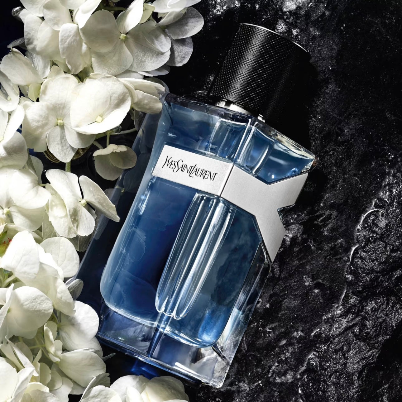 YSL Y EAU DE PARFUM FOR MEN 100ML