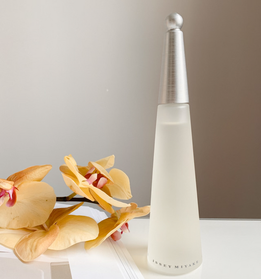 Issey Miyake L'Eau D'Issey Eau de Parfum Woman 100ML