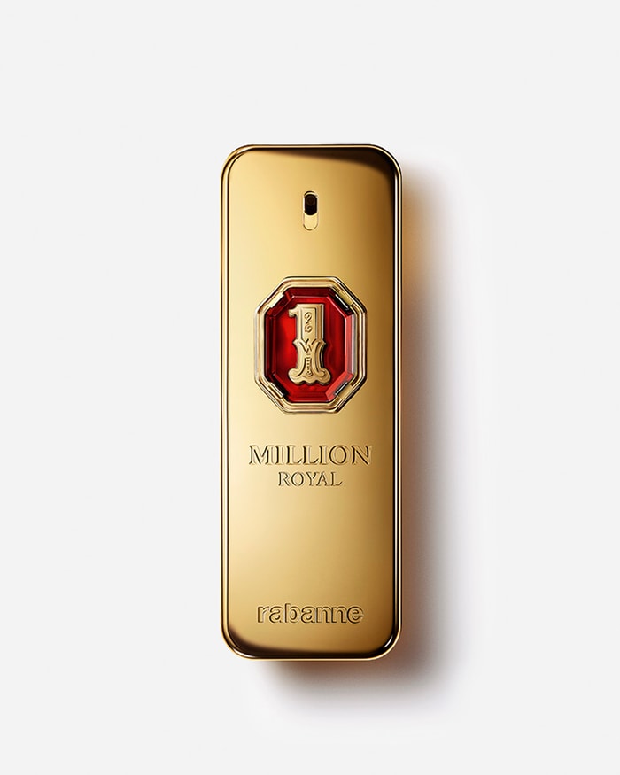 Paco Rabanne 1 MILLION ROYAL EAU DE PARFUM 100ML FOR MEN