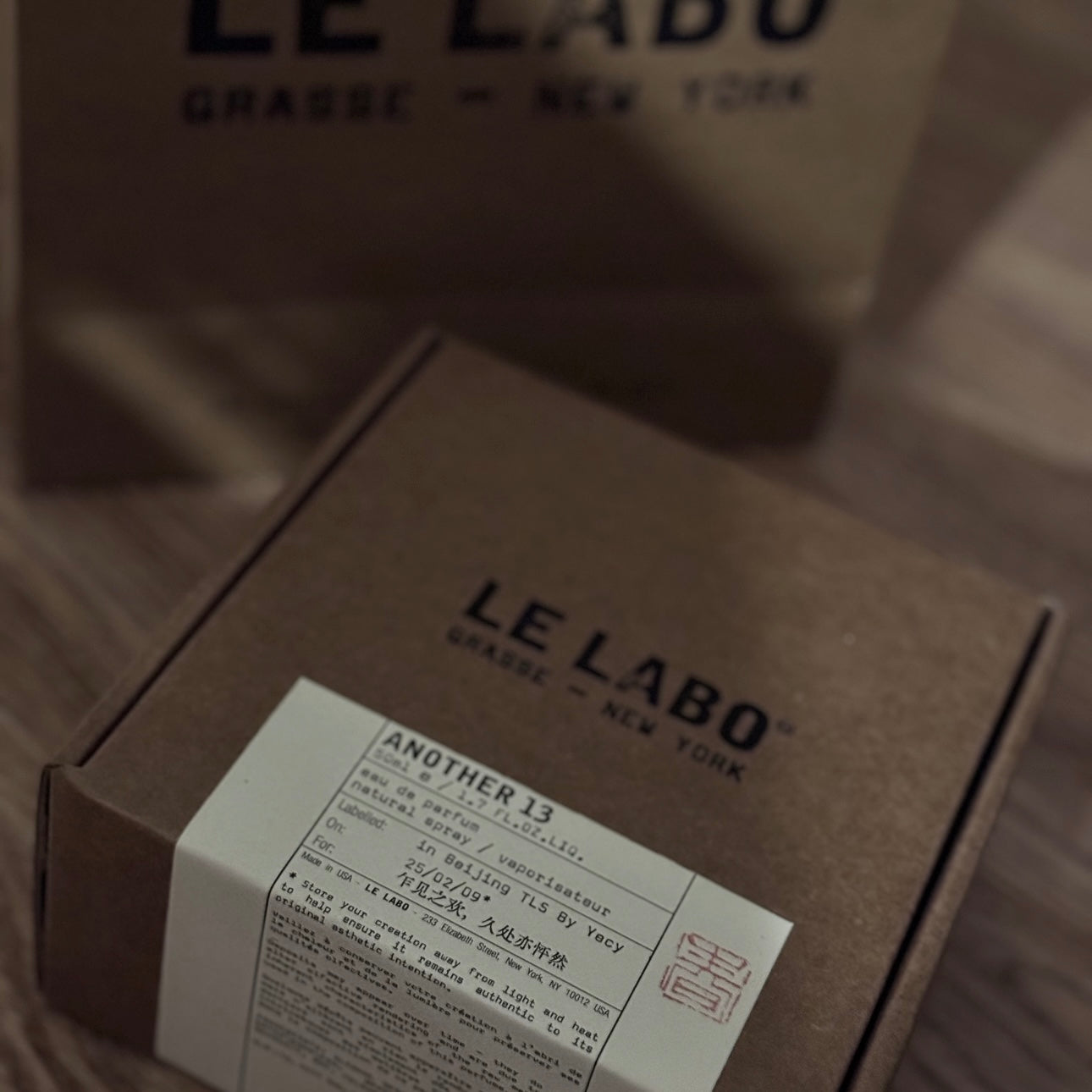 Le Labo Another 13 Eau De Parfum Spray FOR MEN 100ML